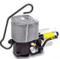 鋼帶氣動(dòng)免扣工具